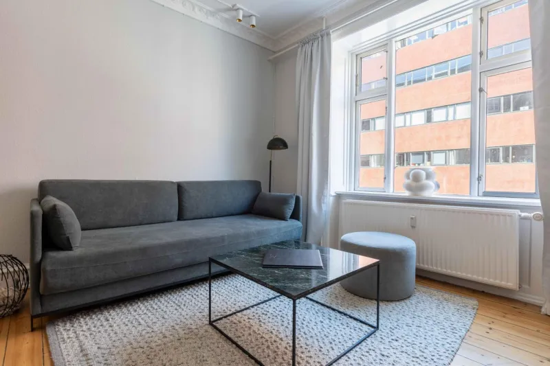 Billede 44 af Lovely City Apartments in Vibrant Area of Copenhagen