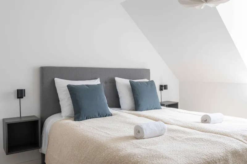 Billede 71 af Lovely City Apartments in Vibrant Area of Copenhagen