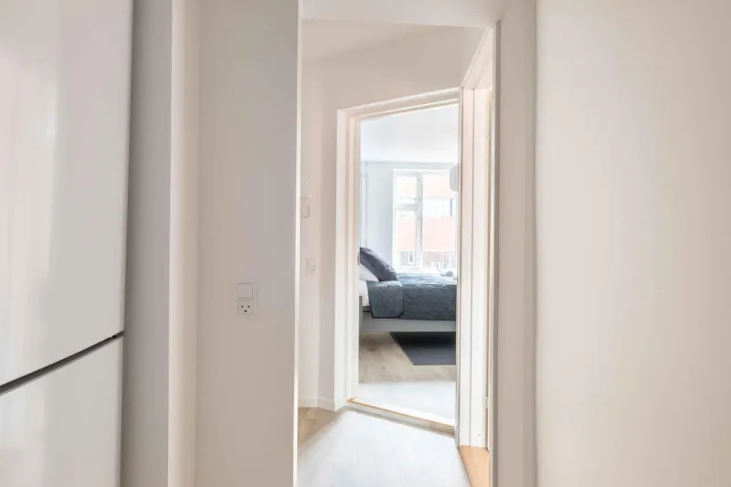 Billede 79 af Lovely City Apartments in Vibrant Area of Copenhagen