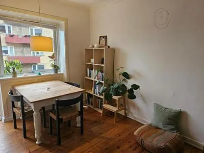 Billede 8 af City oasis