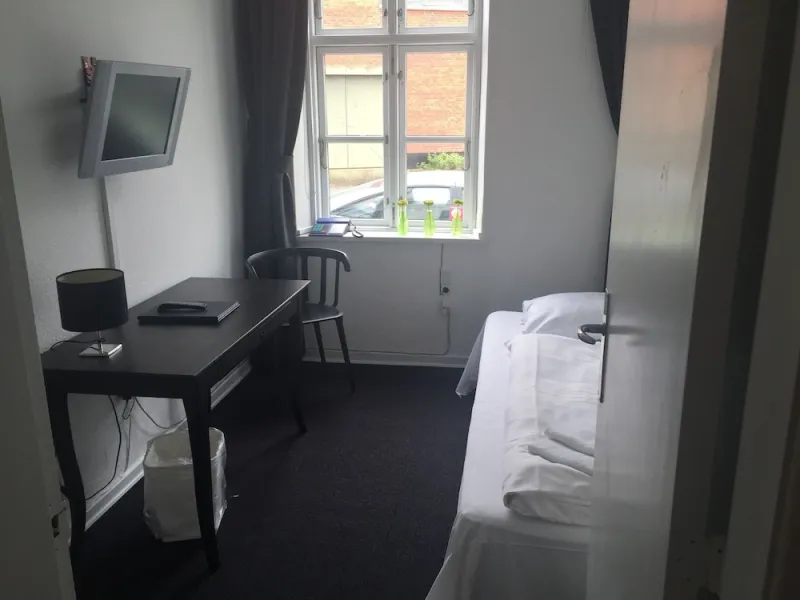 Billede 3 af Marcussens Hotel
