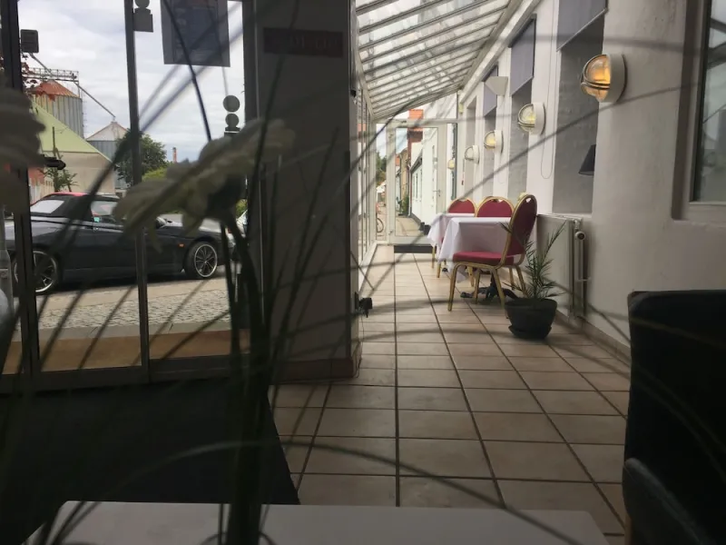 Billede 11 af Marcussens Hotel