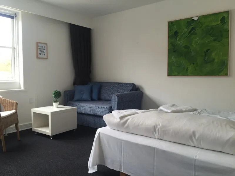 Billede 15 af Marcussens Hotel