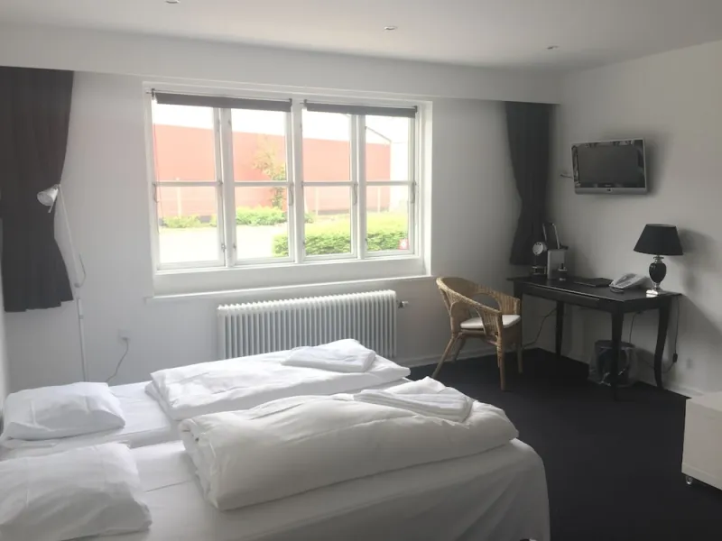 Billede 28 af Marcussens Hotel