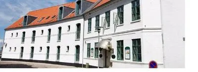 Billede 30 af Marcussens Hotel