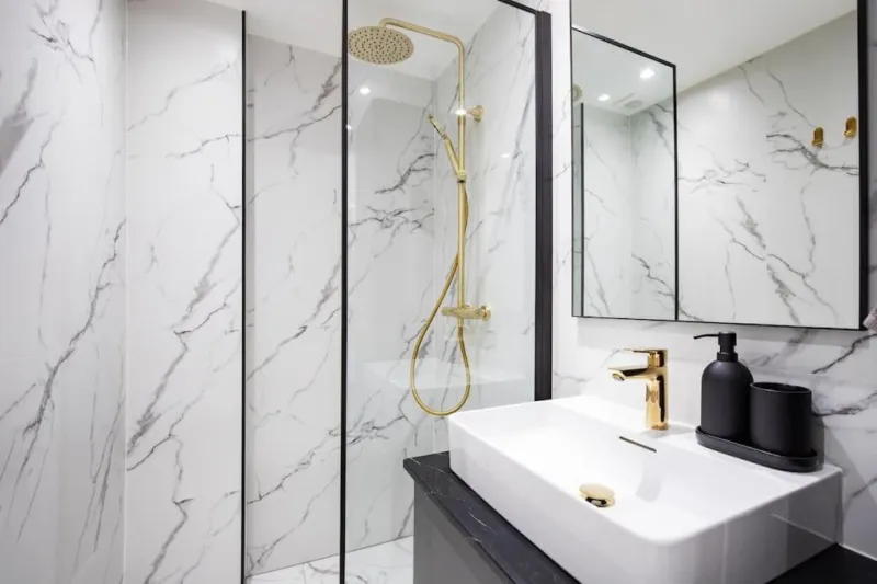 Billede 9 af Amazing luxury apartment