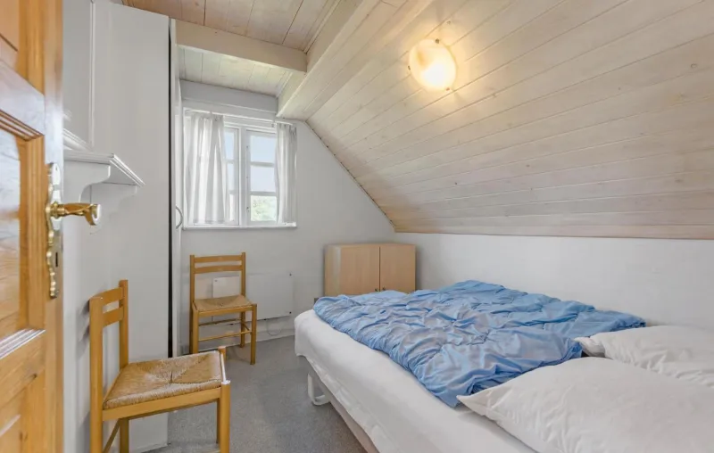 Billede 3 af 4 Bedroom Stunning Home In Fanø