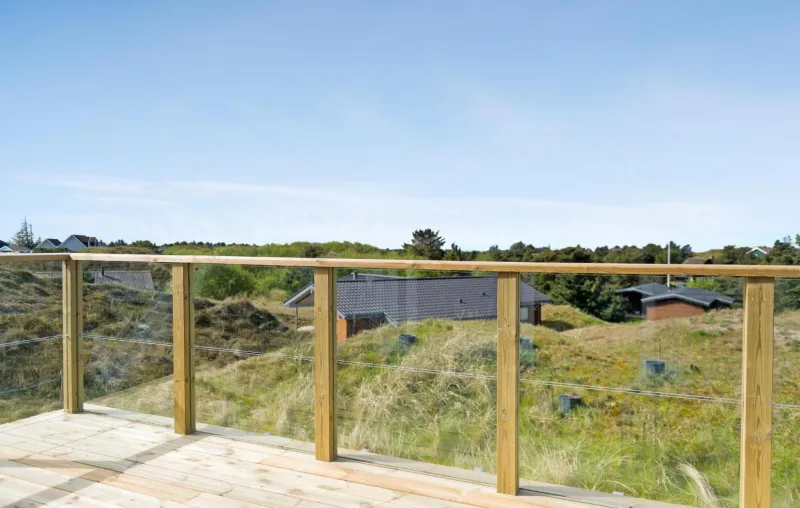 Billede 7 af 4 Bedroom Stunning Home In Fanø