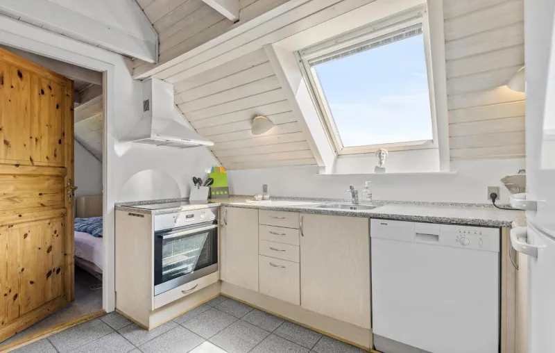 Billede 9 af 4 Bedroom Stunning Home In Fanø