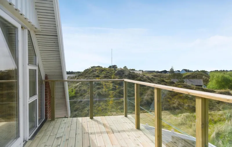Billede 16 af 4 Bedroom Stunning Home In Fanø