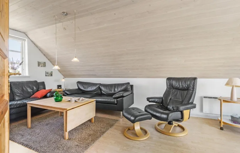 Billede 32 af 4 Bedroom Stunning Home In Fanø