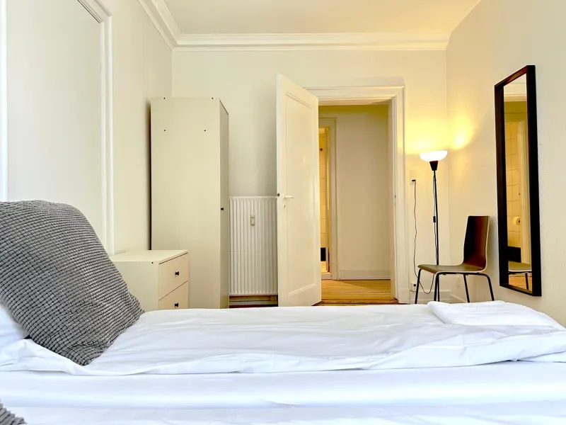 Billede 4 af Nice Apartment Located Near Vesterbro