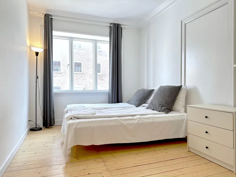 Billede 6 af Nice Apartment Located Near Vesterbro