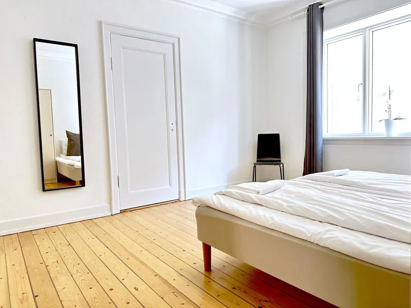 Billede 8 af Nice Apartment Located Near Vesterbro