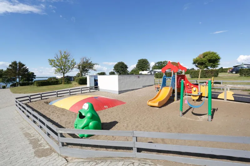 Billede 52 af First Camp Bøjden Strand