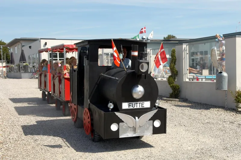 Billede 65 af First Camp Bøjden Strand