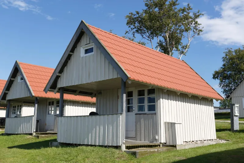 Billede 76 af First Camp Bøjden Strand