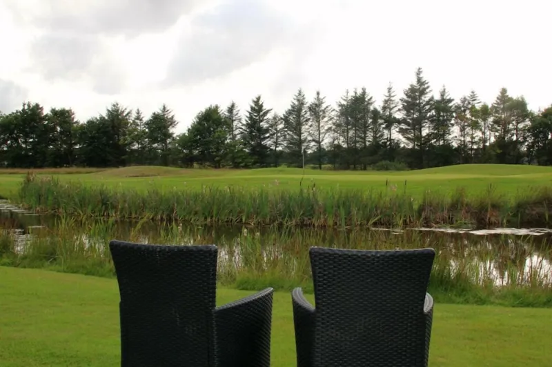 Billede 3 af Blokhus Golfcenter