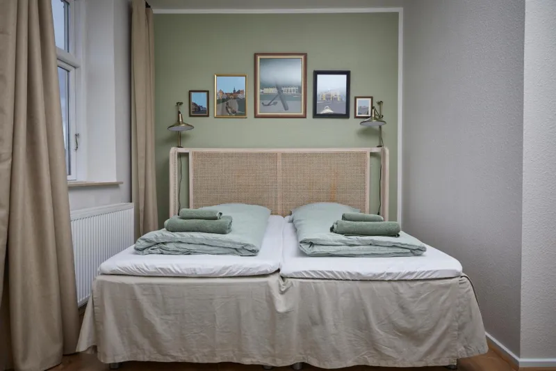Billede 19 af Hotel Villa Gulle