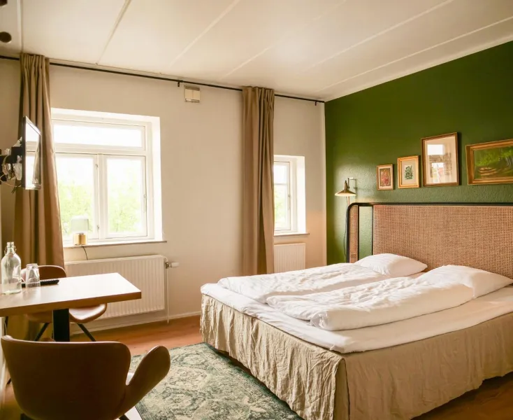 Billede 28 af Hotel Villa Gulle