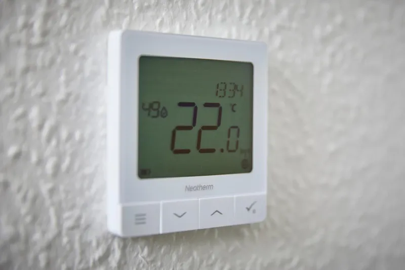 Billede 33 af Hotel Villa Gulle