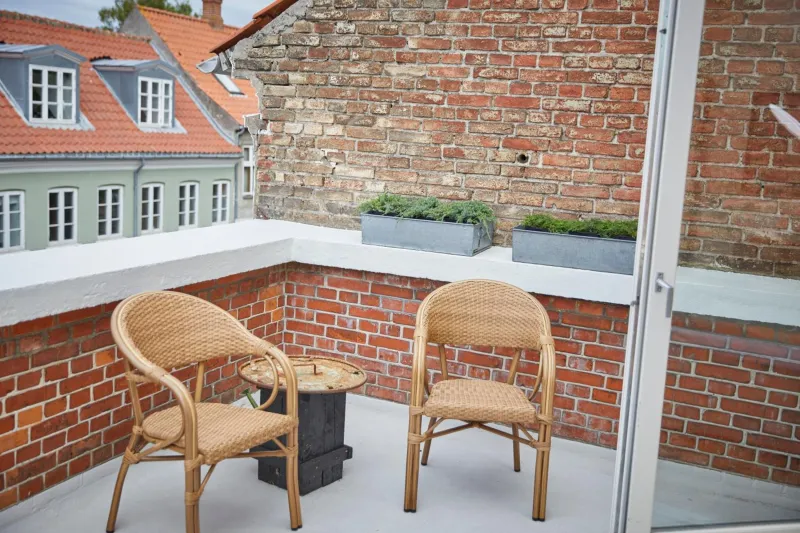 Billede 36 af Hotel Villa Gulle