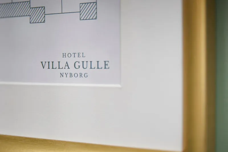 Billede 63 af Hotel Villa Gulle