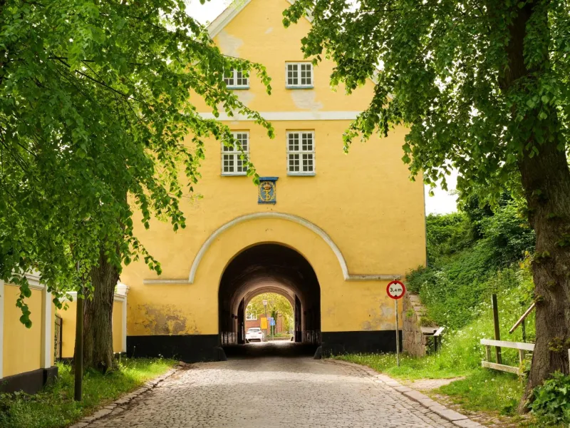 Billede 64 af Hotel Villa Gulle