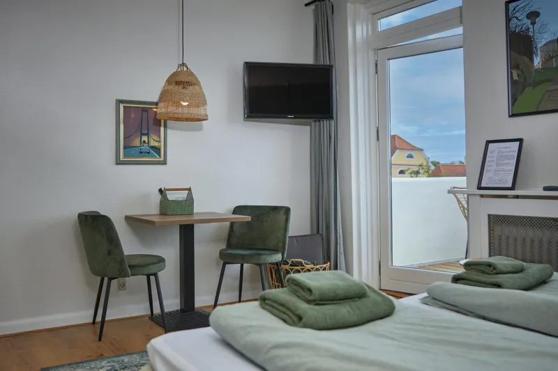 Billede 67 af Hotel Villa Gulle