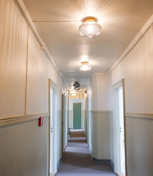 Billede 76 af Hotel Villa Gulle