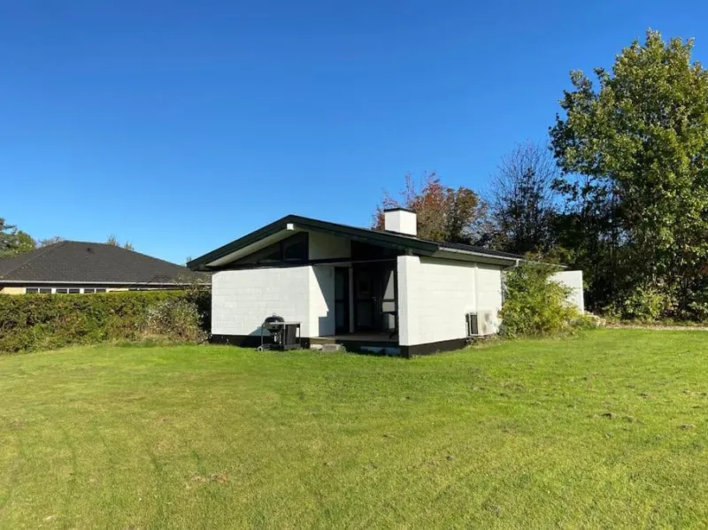 Sommerhus, Hornbæk