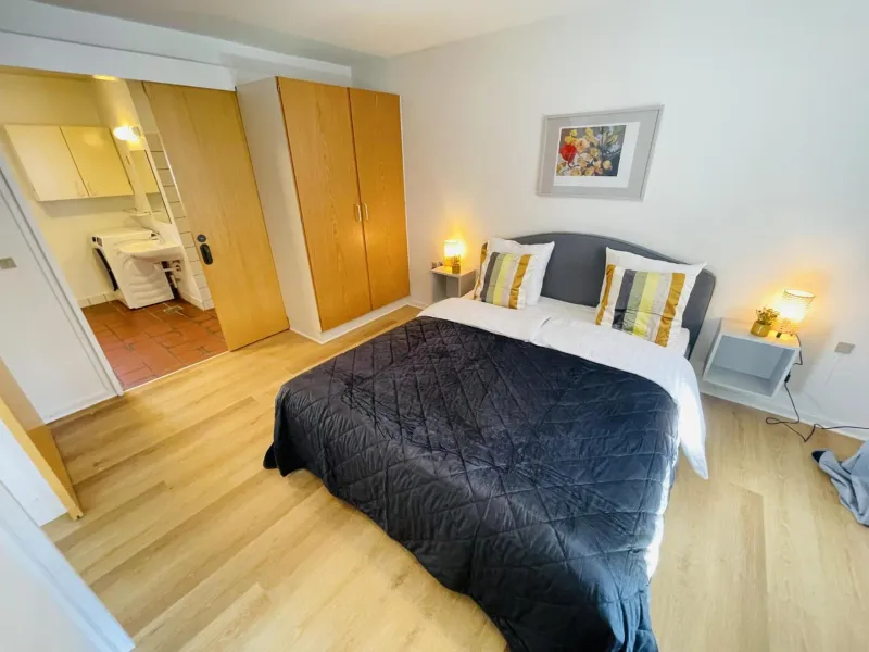 Billede 6 af aday - Central Terrace Apartment in Hjorring