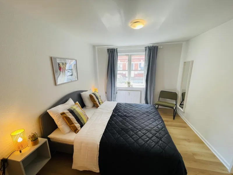 Billede 11 af aday - Central Terrace Apartment in Hjorring