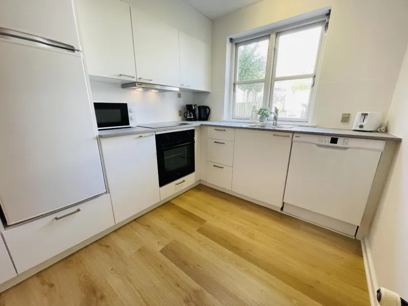 Billede 16 af aday - Central Terrace Apartment in Hjorring