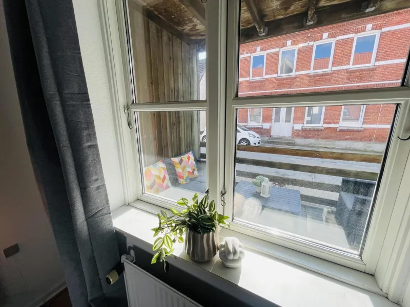 Billede 17 af aday - Central Terrace Apartment in Hjorring