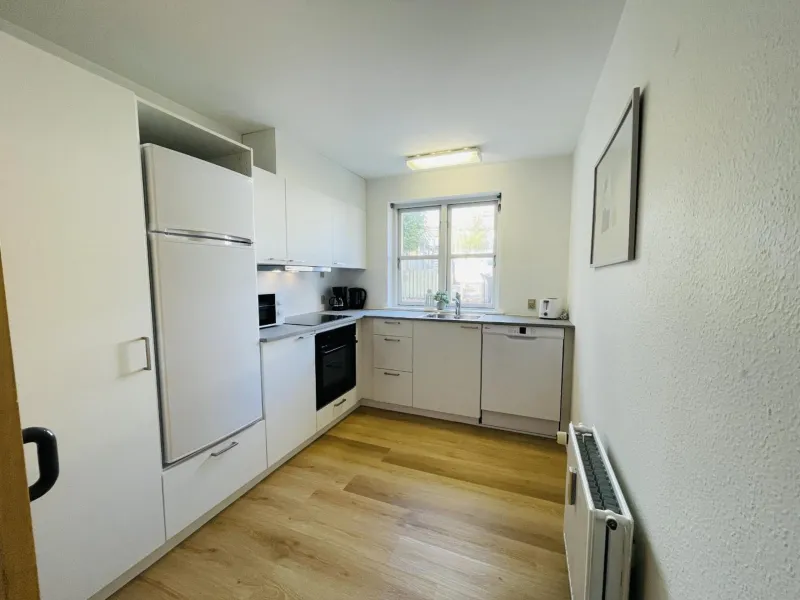 Billede 18 af aday - Central Terrace Apartment in Hjorring