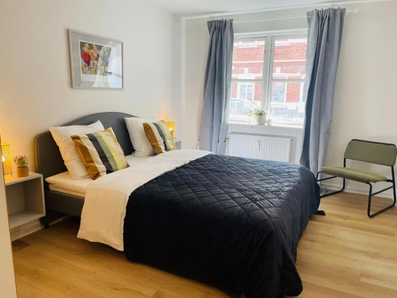 Billede 19 af aday - Central Terrace Apartment in Hjorring