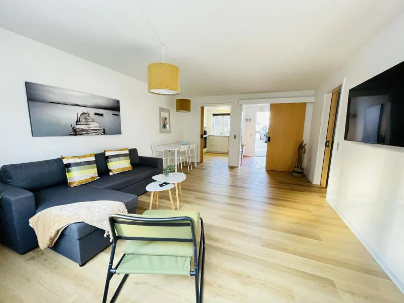 Billede 23 af aday - Central Terrace Apartment in Hjorring