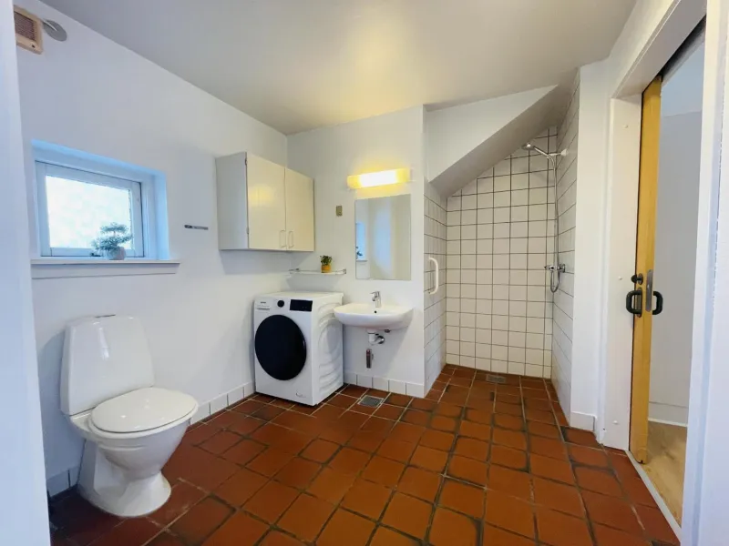 Billede 24 af aday - Central Terrace Apartment in Hjorring
