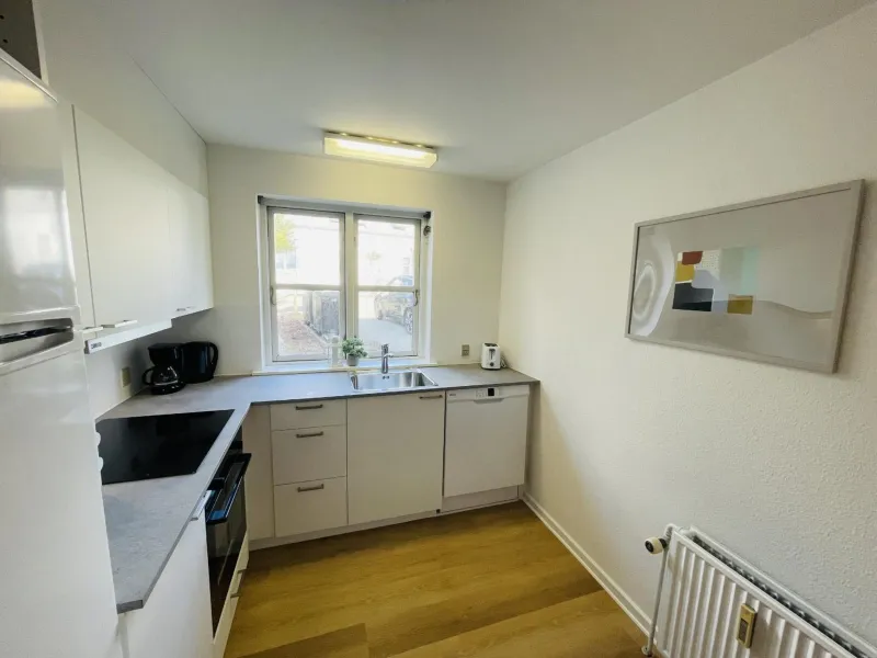 Billede 28 af aday - Central Terrace Apartment in Hjorring
