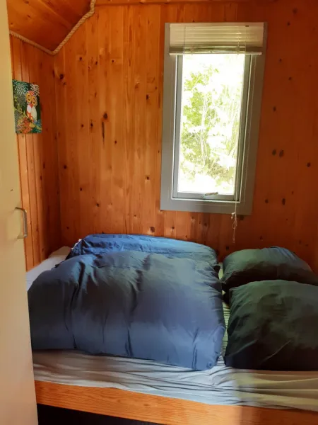 Billede 9 af Rejkjær Camping Hytter & Lejligheder