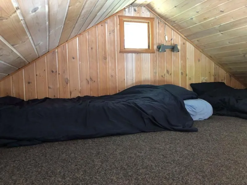 Billede 41 af Rejkjær Camping Hytter & Lejligheder