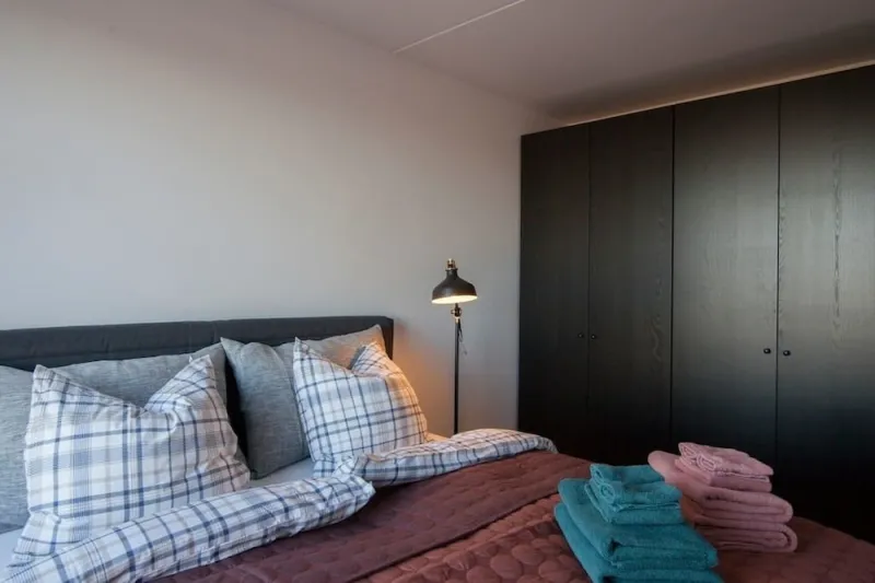 Billede 3 af Central & New Nordic CPH Apartment