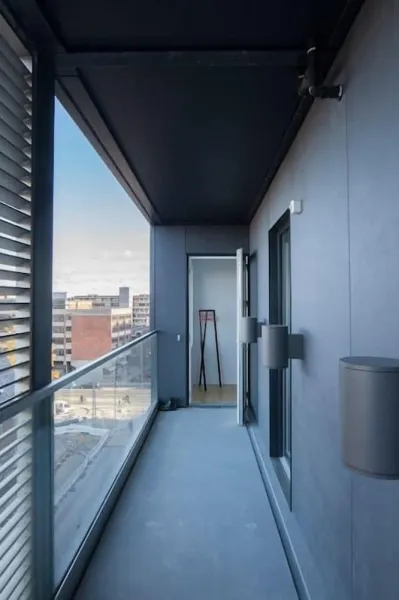 Billede 5 af Central & New Nordic CPH Apartment