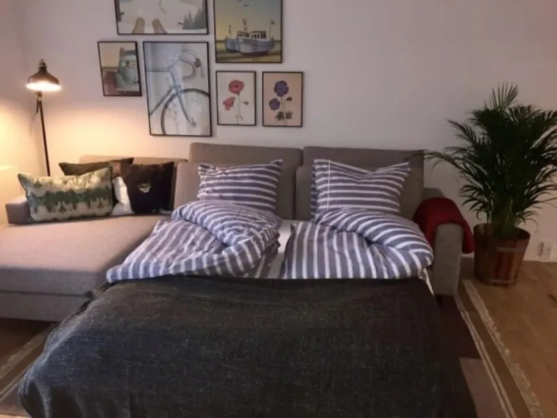 Billede 7 af Central & New Nordic CPH Apartment
