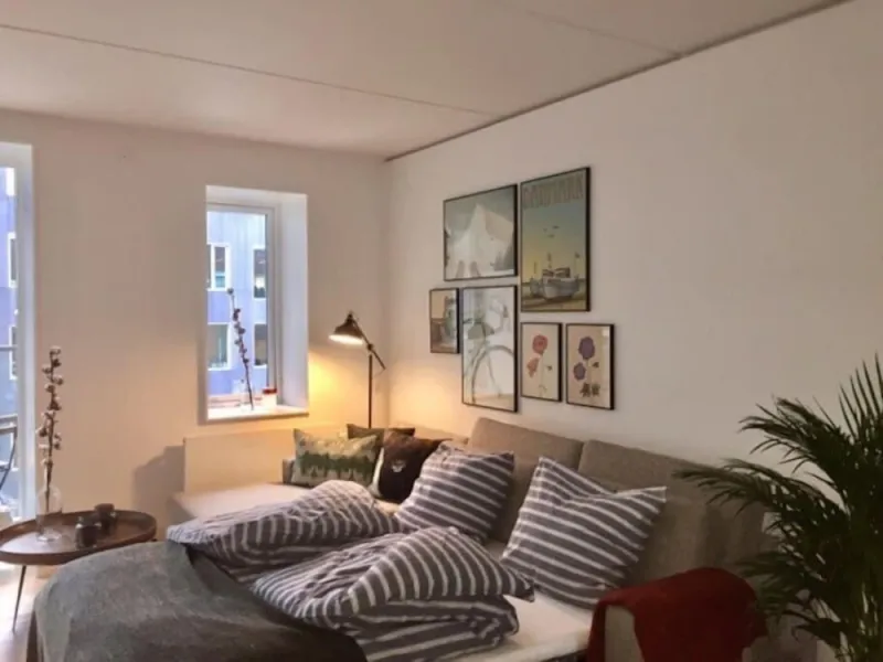 Billede 8 af Central & New Nordic CPH Apartment