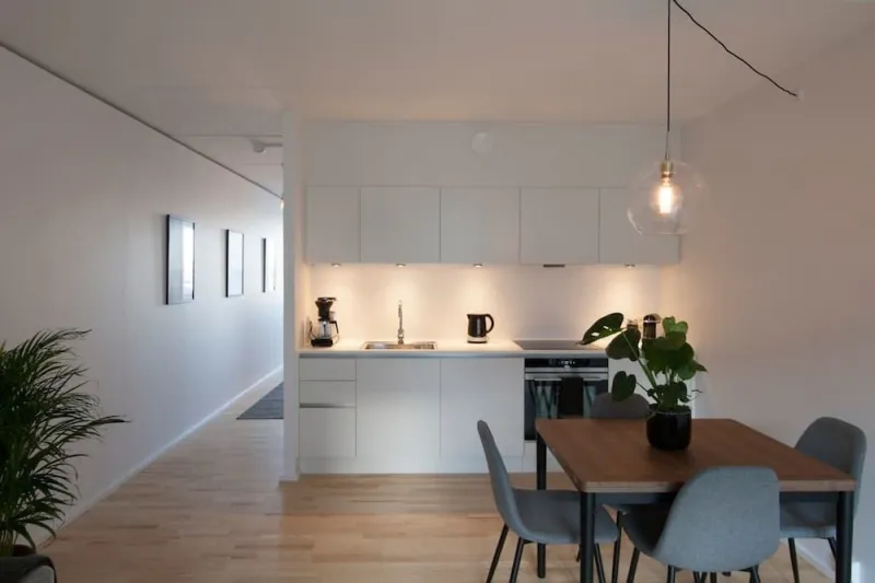 Billede 10 af Central & New Nordic CPH Apartment