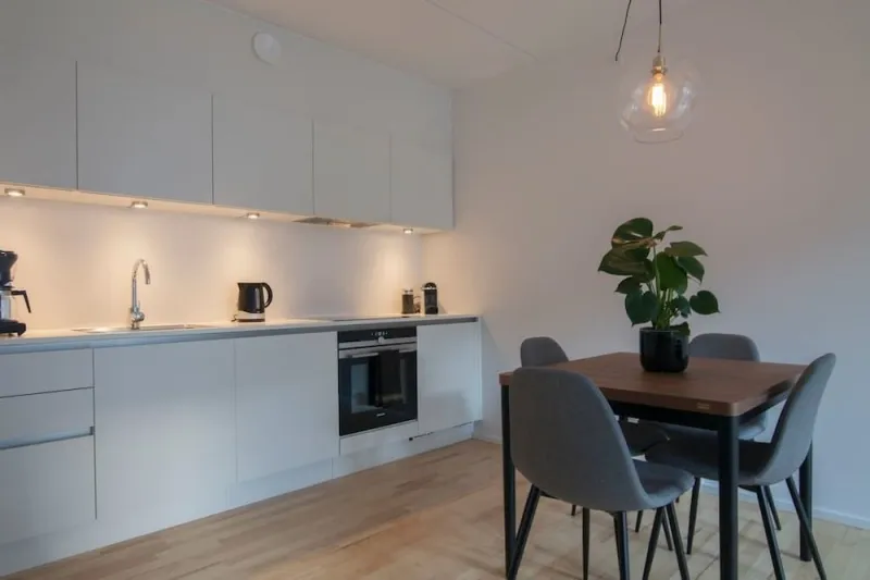 Billede 13 af Central & New Nordic CPH Apartment