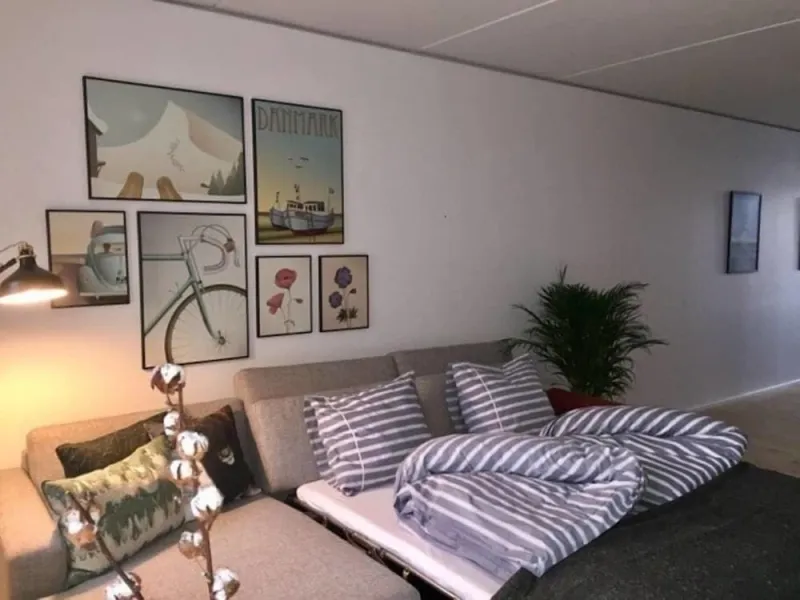 Billede 14 af Central & New Nordic CPH Apartment
