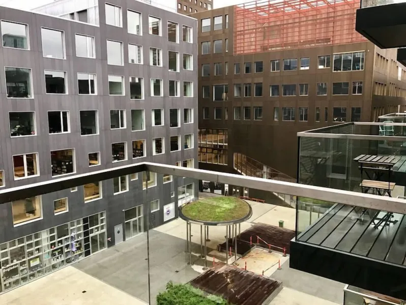 Billede 16 af Central & New Nordic CPH Apartment